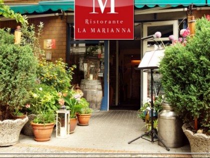 Photo: La Marianna