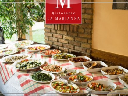 Photo: La Marianna