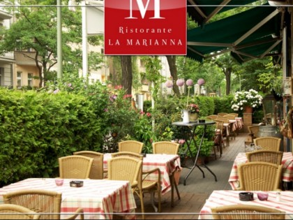 Photo: La Marianna